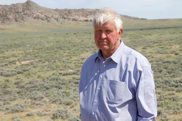 LDS Church Would Get Sacred Site, Martin's Cove, Under Proposed BLM Land Trade Now Gaining Steam